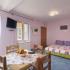 Apartmani Antic, plavi apartman, privatni smeštaj u mestu Budva, Crna Gora - apartman plavi
